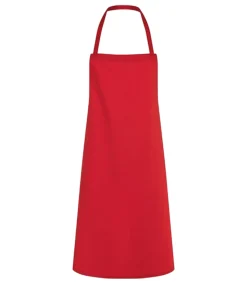 Clearance FARO - - Rood Keuken- & Tafellinnen