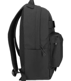 Sale AW23ABACF183 - Rugzak - Zwart Reistassen