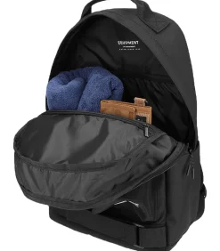 Sale AW23ABACF183 - Rugzak - Zwart Reistassen