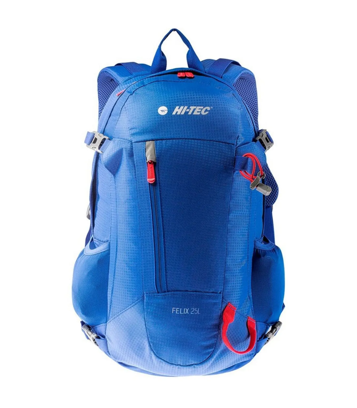 Clearance FELIX II - Rugzak - Donkerblauw Rugzakken