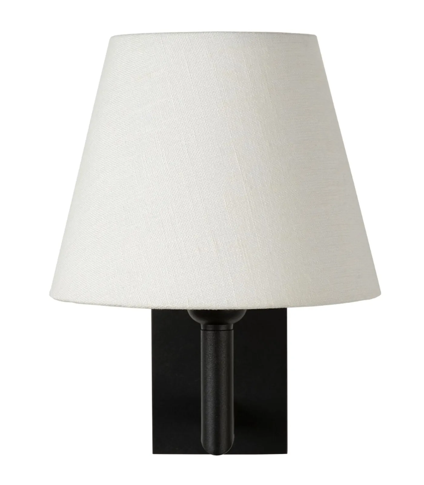 Hot Finn - Wandlamp - Zwart Muurverlichting