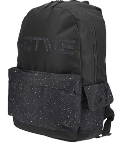 Online JAW23ABACM175 - Rugzak - Zwart Reistassen