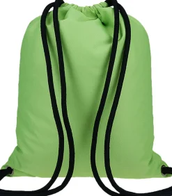 Hot JWAW23AGYM - Schoenentas - Groen Reistassen