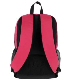 JWSS25ABACU404 - Rugzak - Roze Reistassen