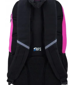 Outlet JWSS24ABACU309 - Rugzak - Zwart Reistassen