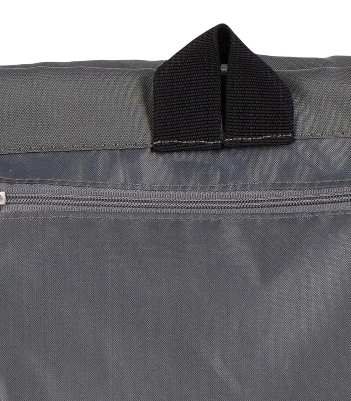 JWSS24AGYMM082 - Tas - Grijs Reistassen