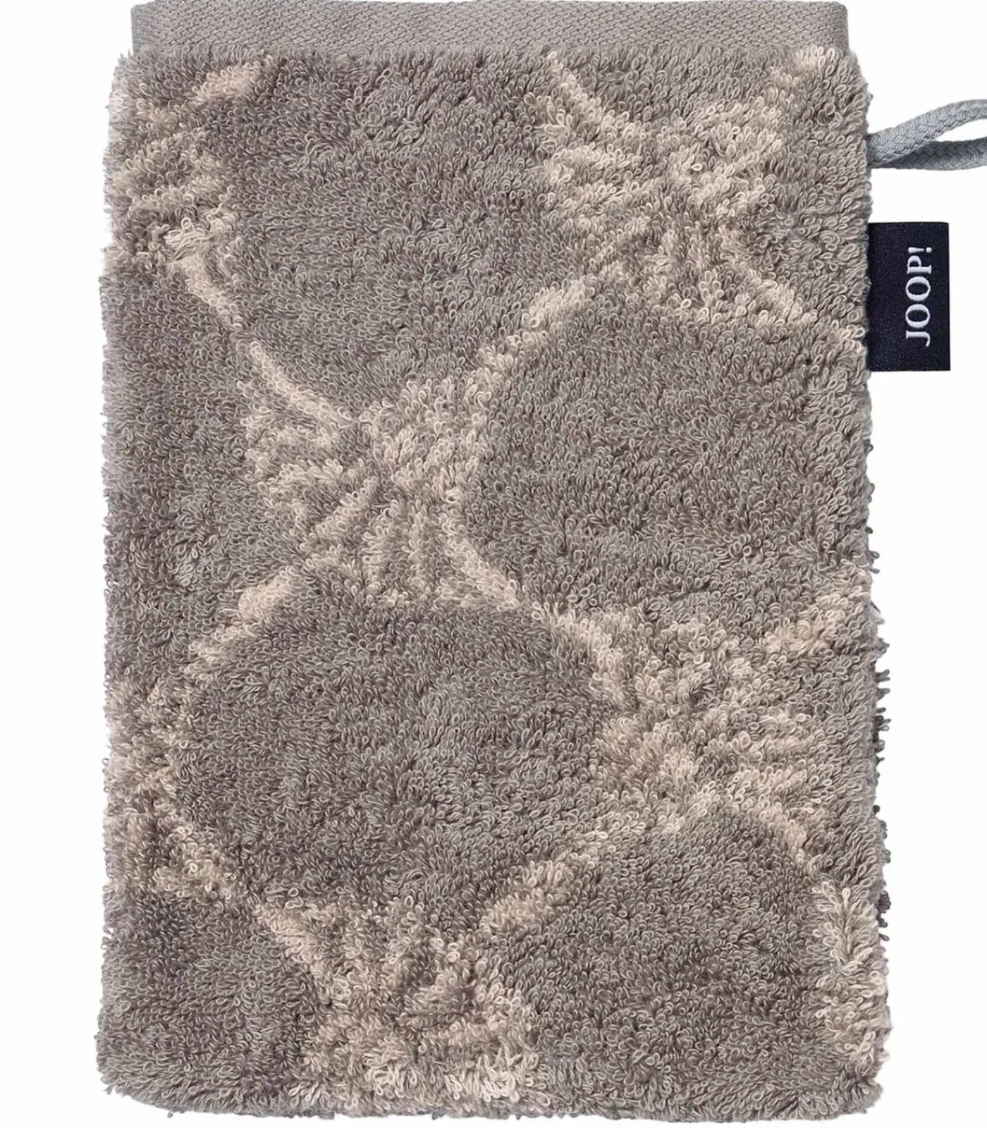 Discount Flanel Classic Cornflower Set van 1 Washandjes