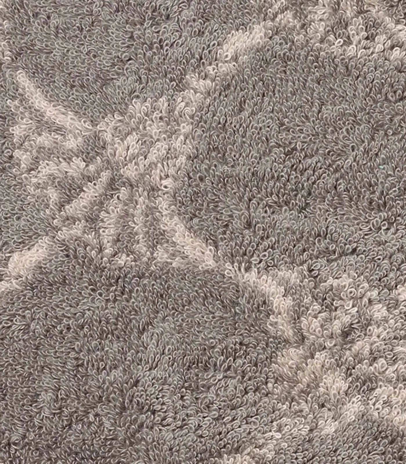 Discount Flanel Classic Cornflower Set van 1 Washandjes