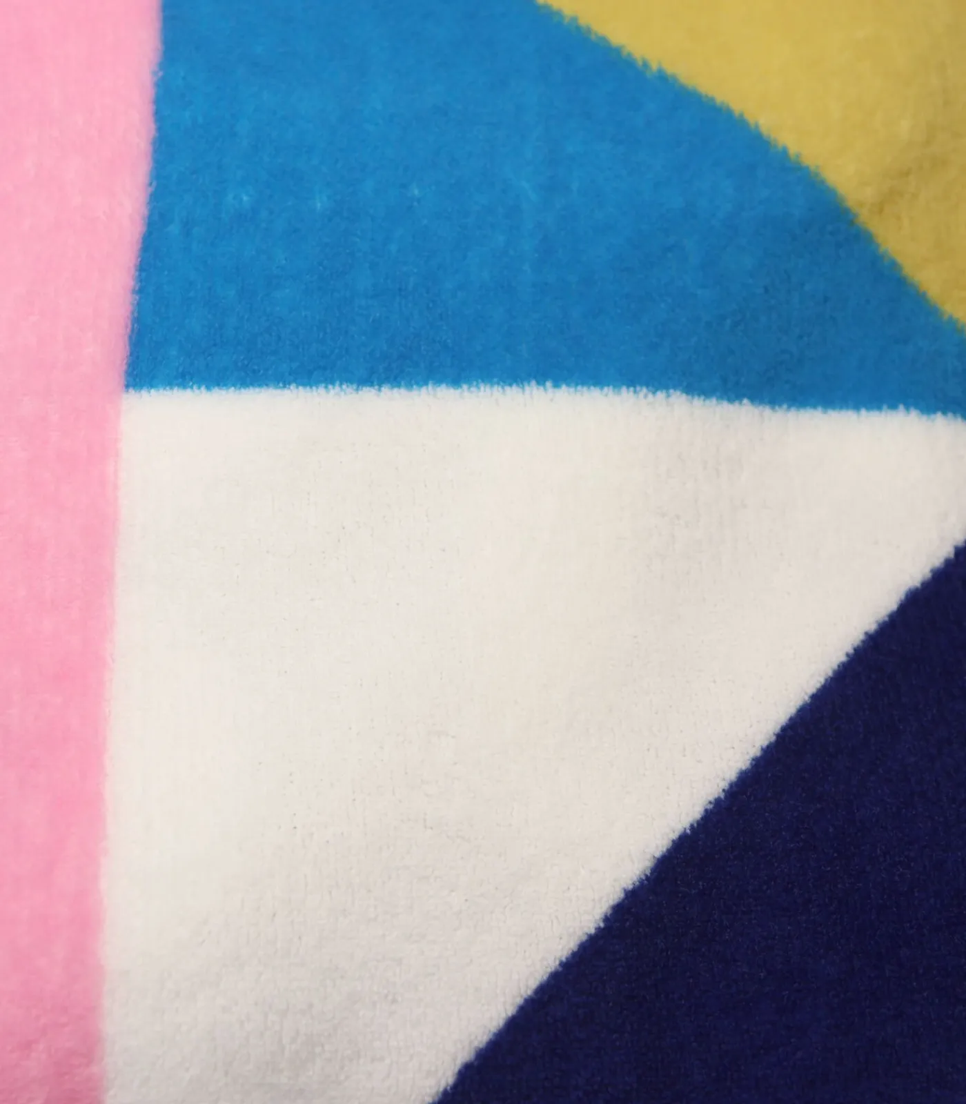 Hot Fleece deken met print, OLYMPISCHE SPELEN HART Bedspreien