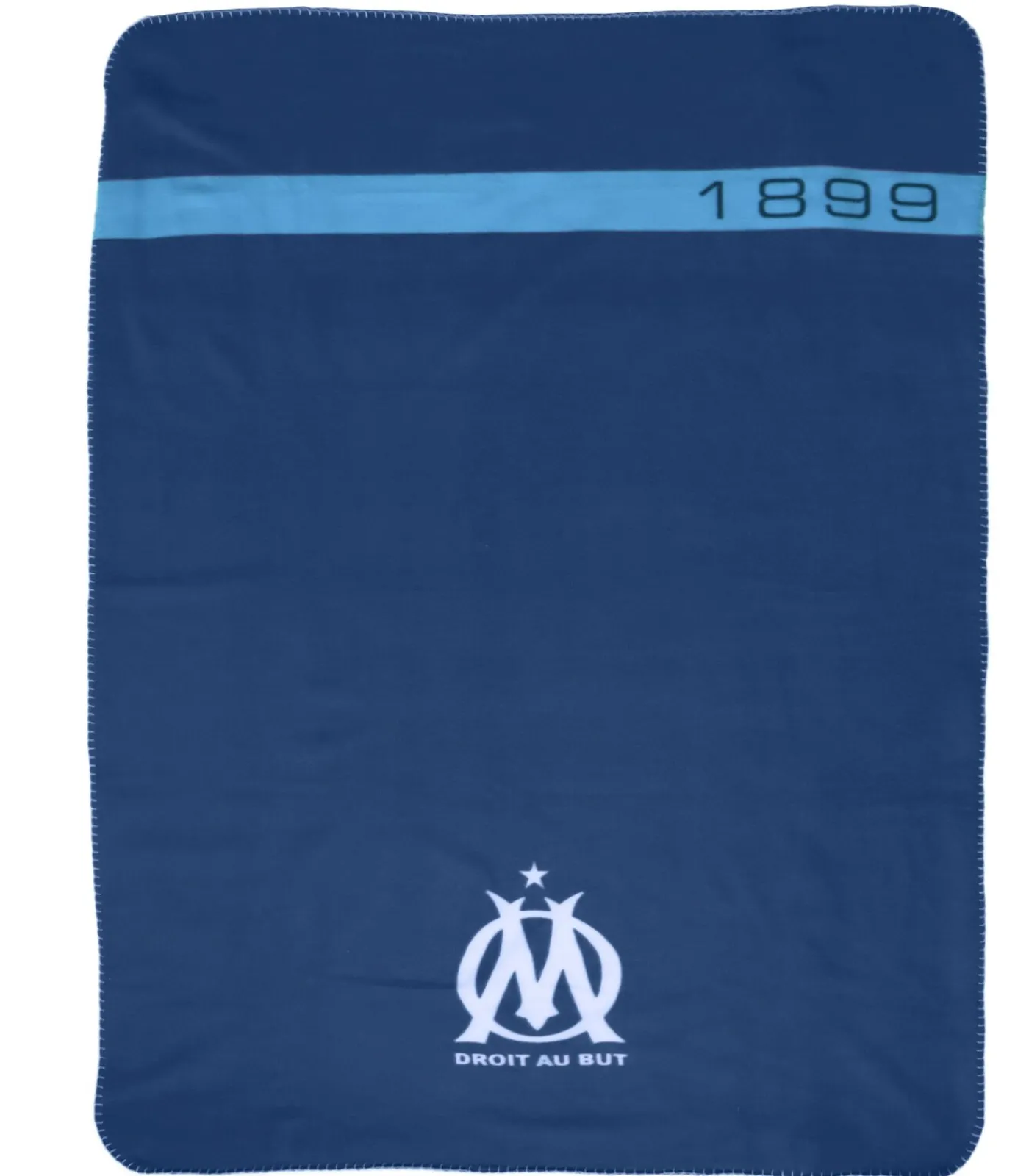 Fleecedeken bedrukt 100% polyester, 2023 Bedspreien