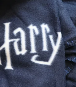 New Fleecedeken bedrukt 100% polyester, BLASON Bedspreien