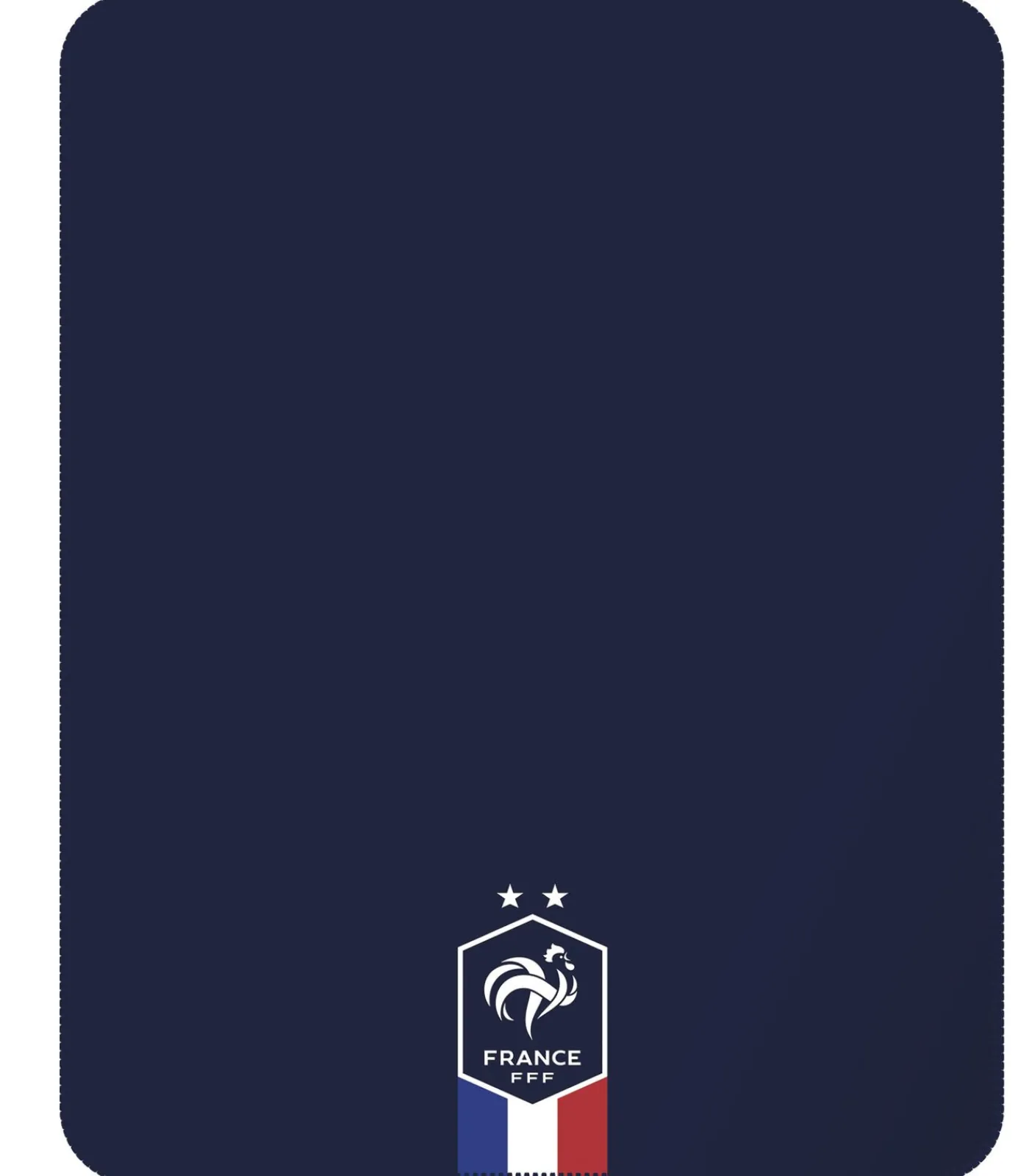 Clearance Fleecedeken bedrukt 100% polyester, HEXAGONE Bedspreien