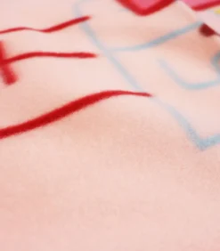 Sale Fleecedeken bedrukt 100% polyester, SEASON Bedspreien