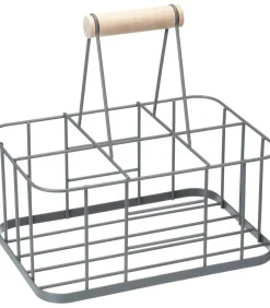 Discount Flessendrager Living Nostalgia - 6 flessen Bestek