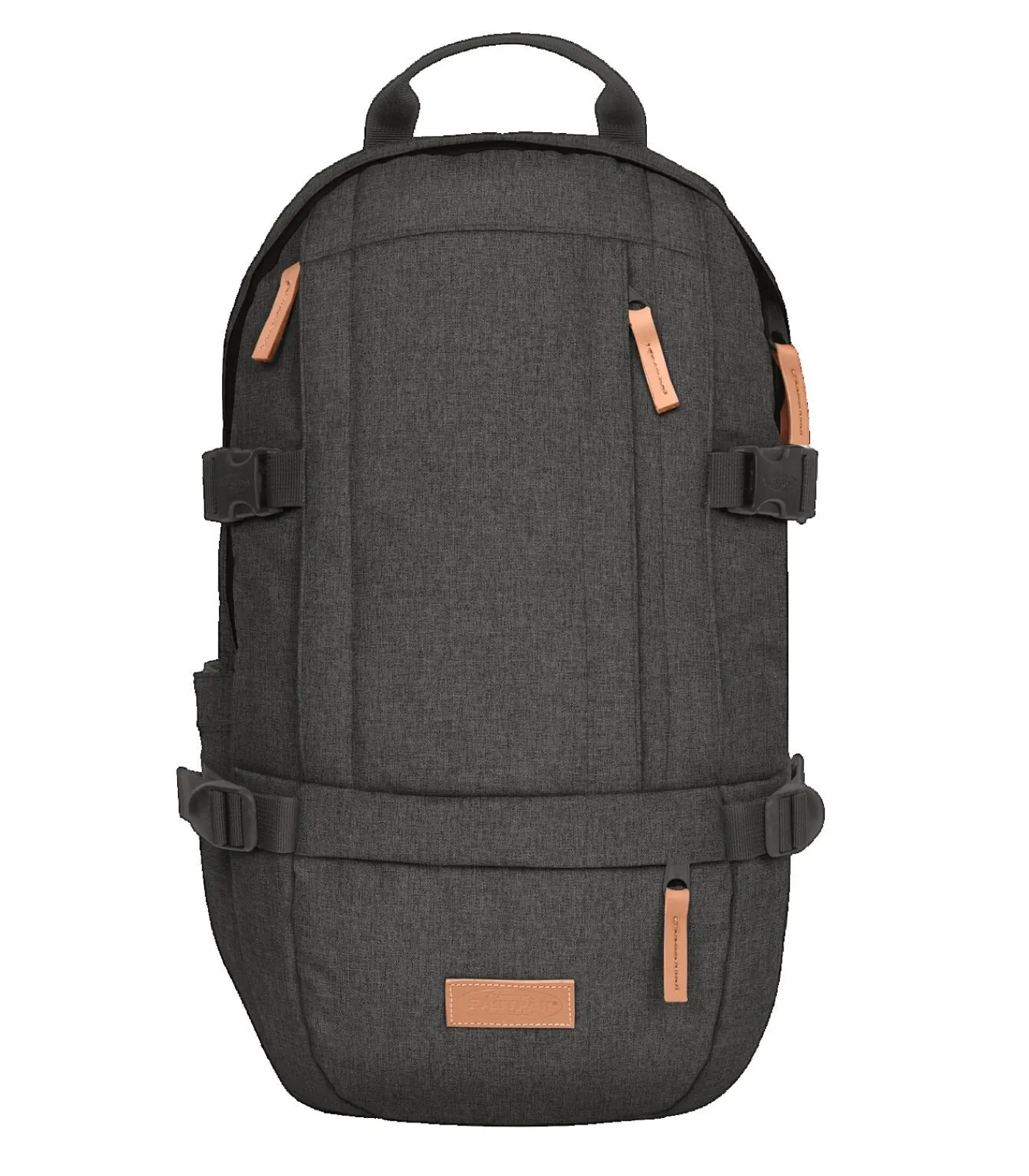 Outlet Floid CS - Rugzak - Zwart Rugzakken