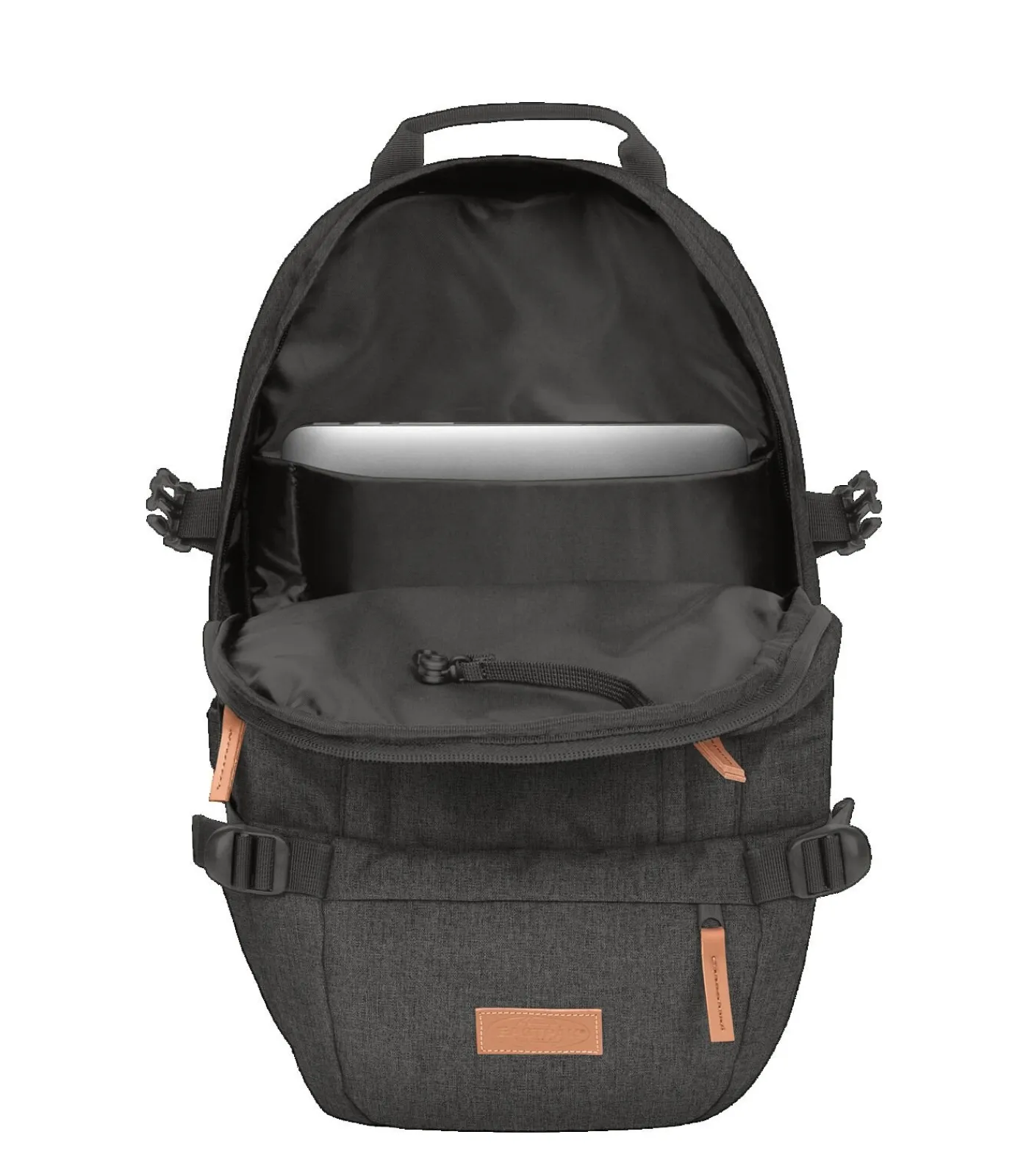 Outlet Floid CS - Rugzak - Zwart Rugzakken