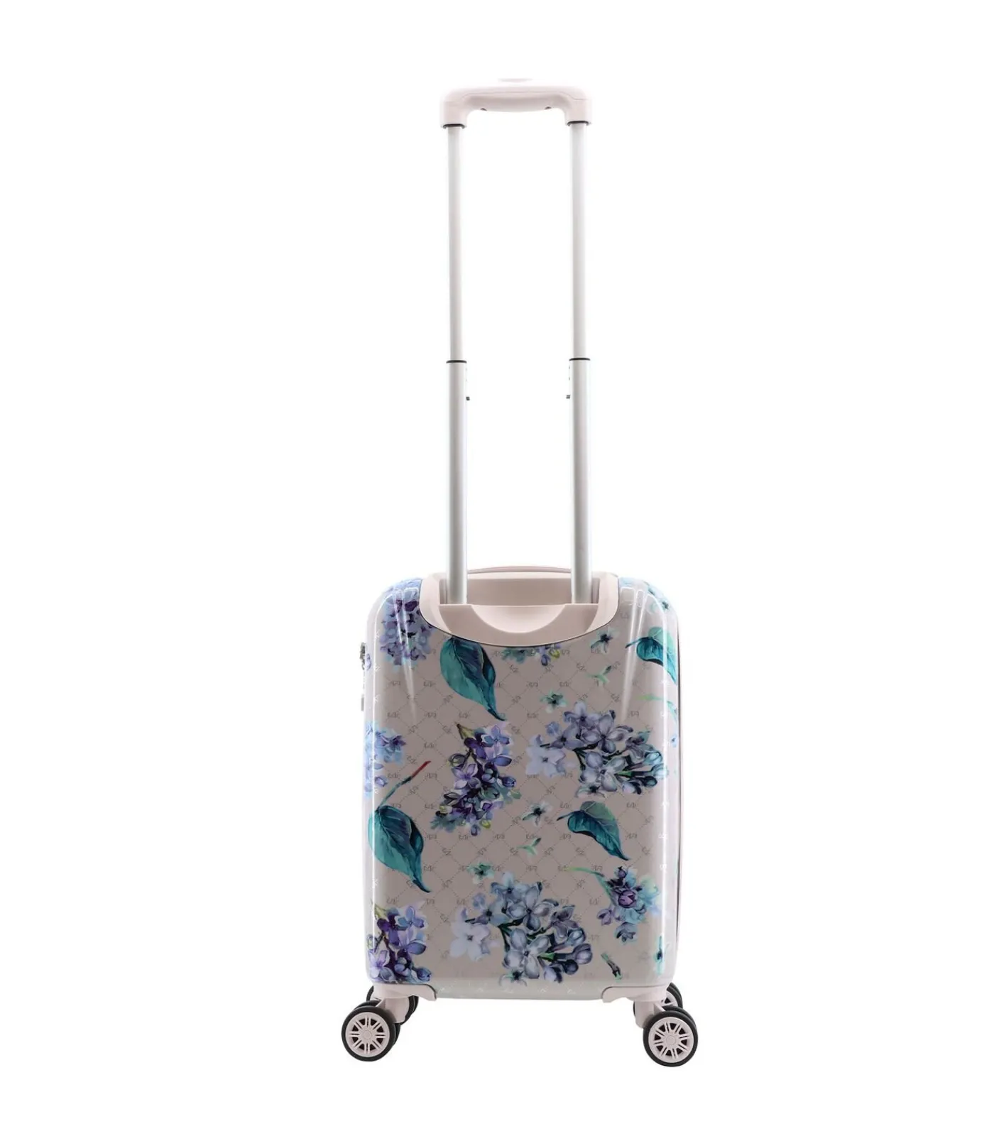 Floret Handbagage Koffer 55cm (S) 8 wielen Trolleys