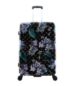 Floret Reiskoffer 78cm (L) 8 wielen Trolleys