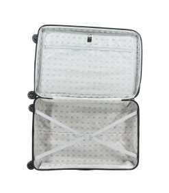 Floret Reiskoffer 78cm (L) 8 wielen Trolleys