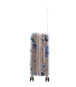 Hot Floret Reiskoffer 68cm (M) 8 wielen Trolleys