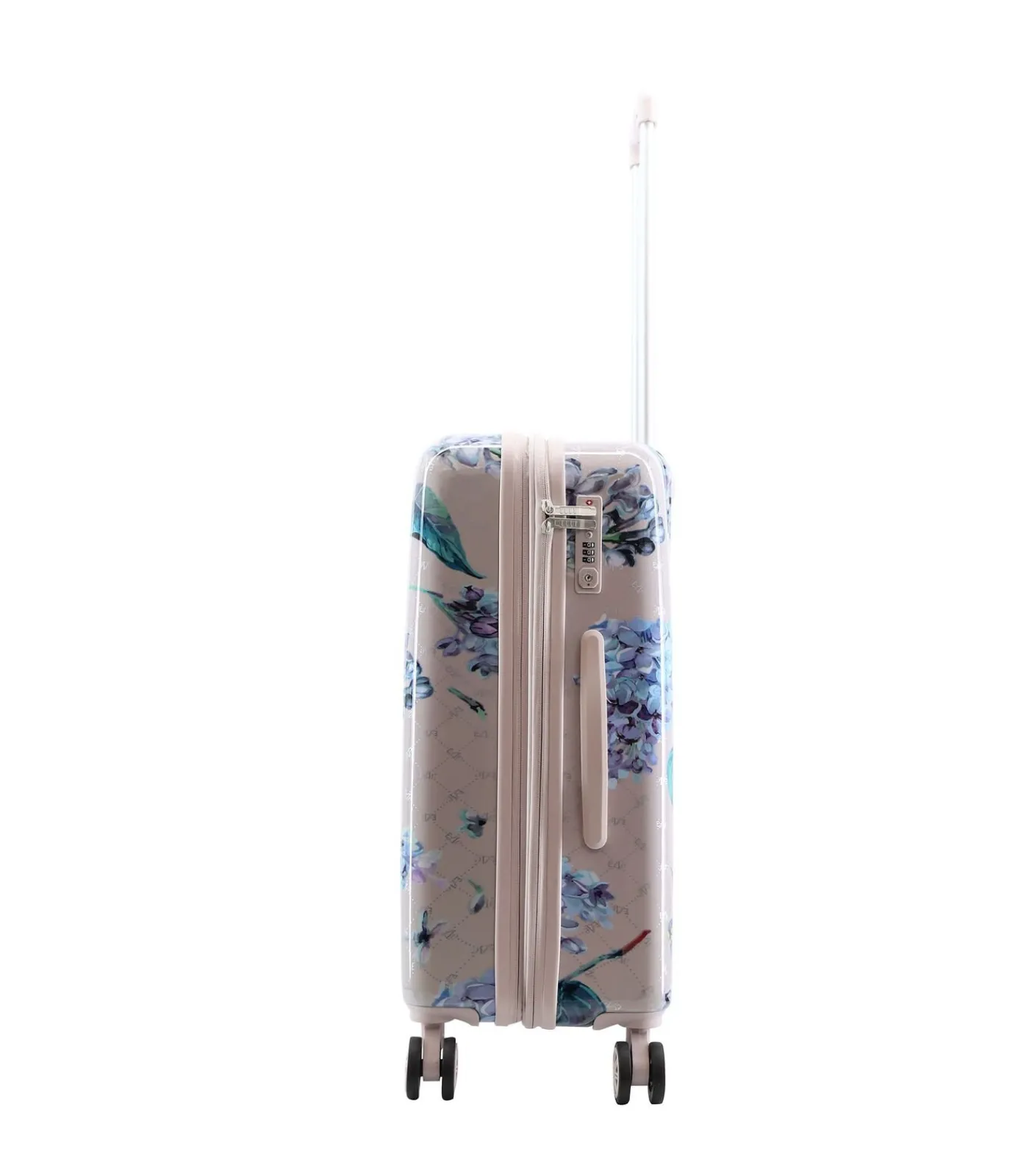 Hot Floret Reiskoffer 68cm (M) 8 wielen Trolleys