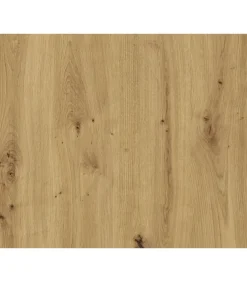 Hot Wandspiegel met schap 54,5x13,5x67,5 cm artisan eiken Spiegels