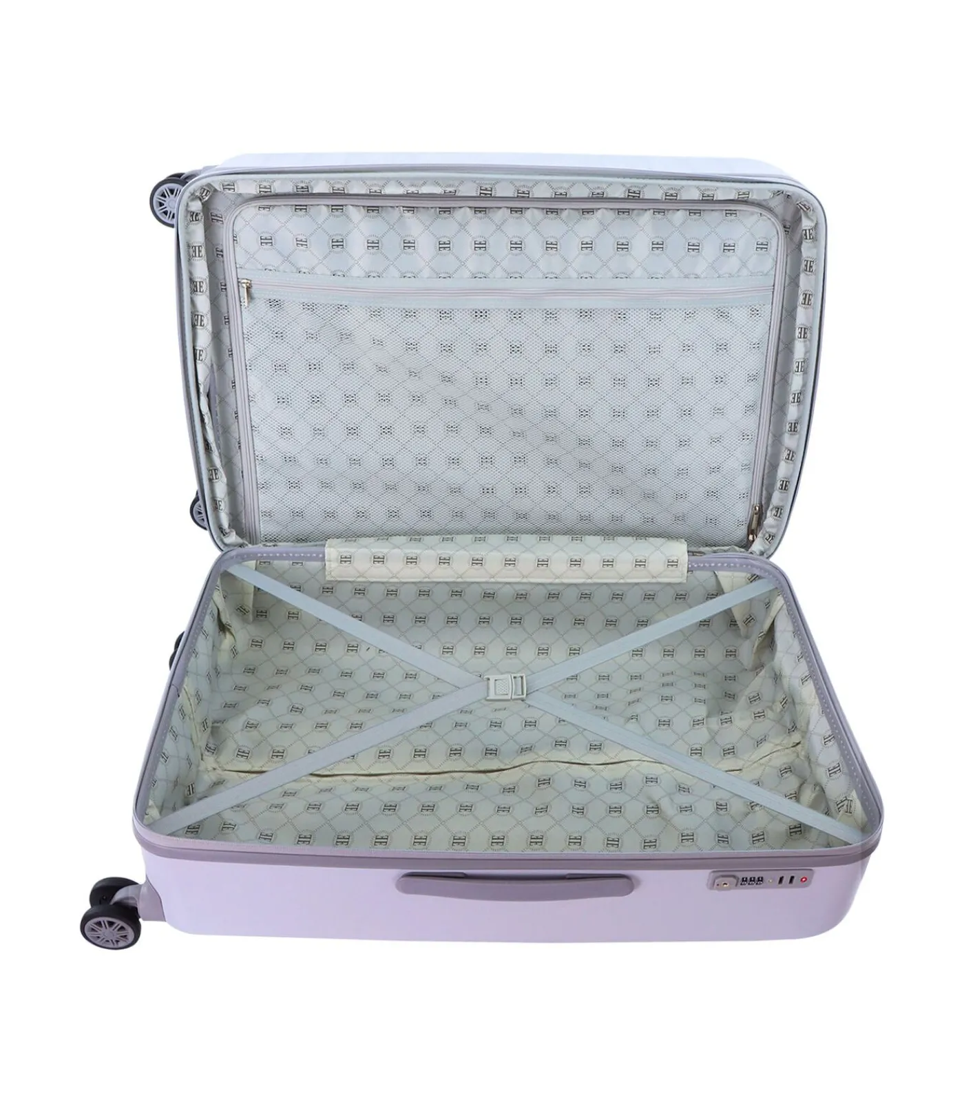 Follies Reiskoffer 78cm (L) 8 wielen Trolleys