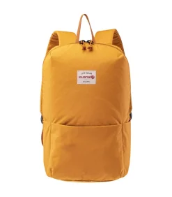 Clearance FONSO - Rugzak - Oranje Rugzakken