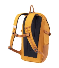 Clearance FONSO - Rugzak - Oranje Rugzakken