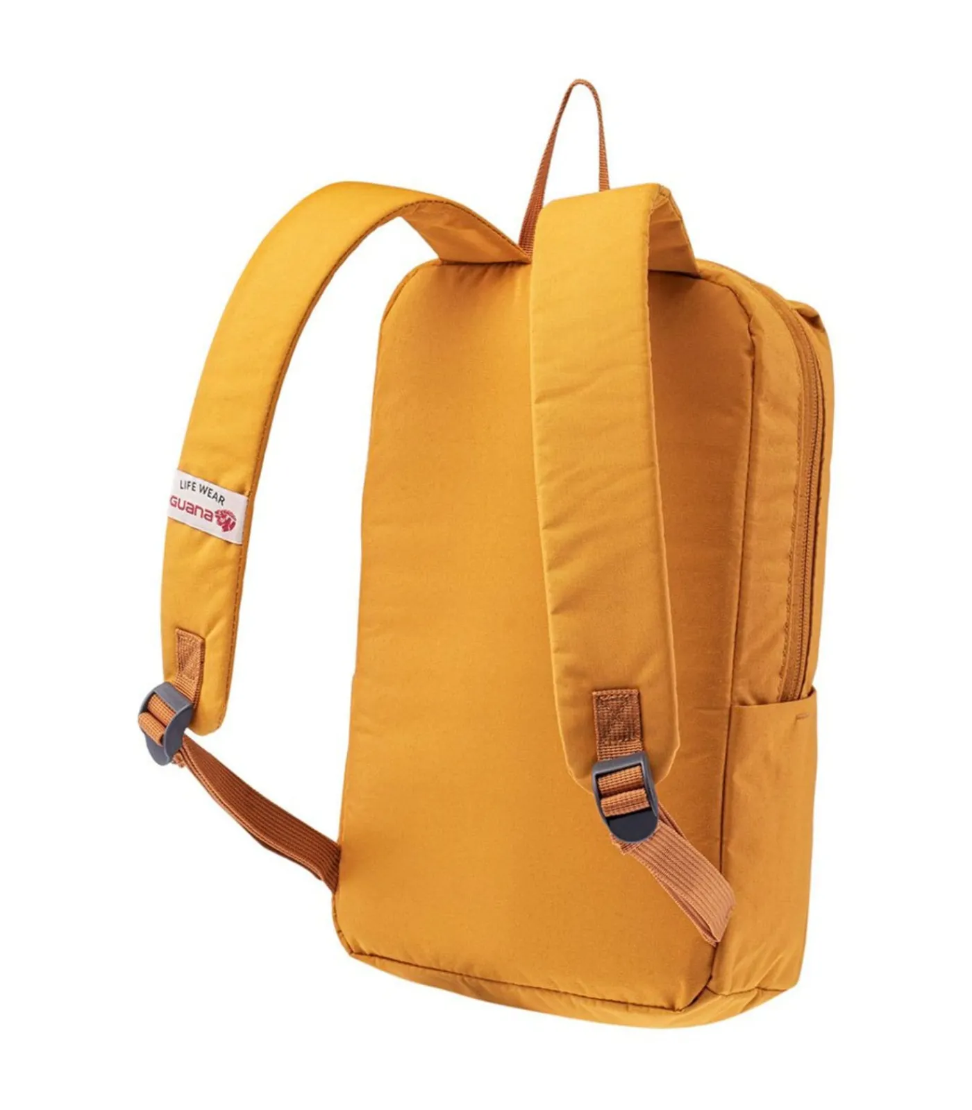 Clearance FONSO - Rugzak - Oranje Rugzakken