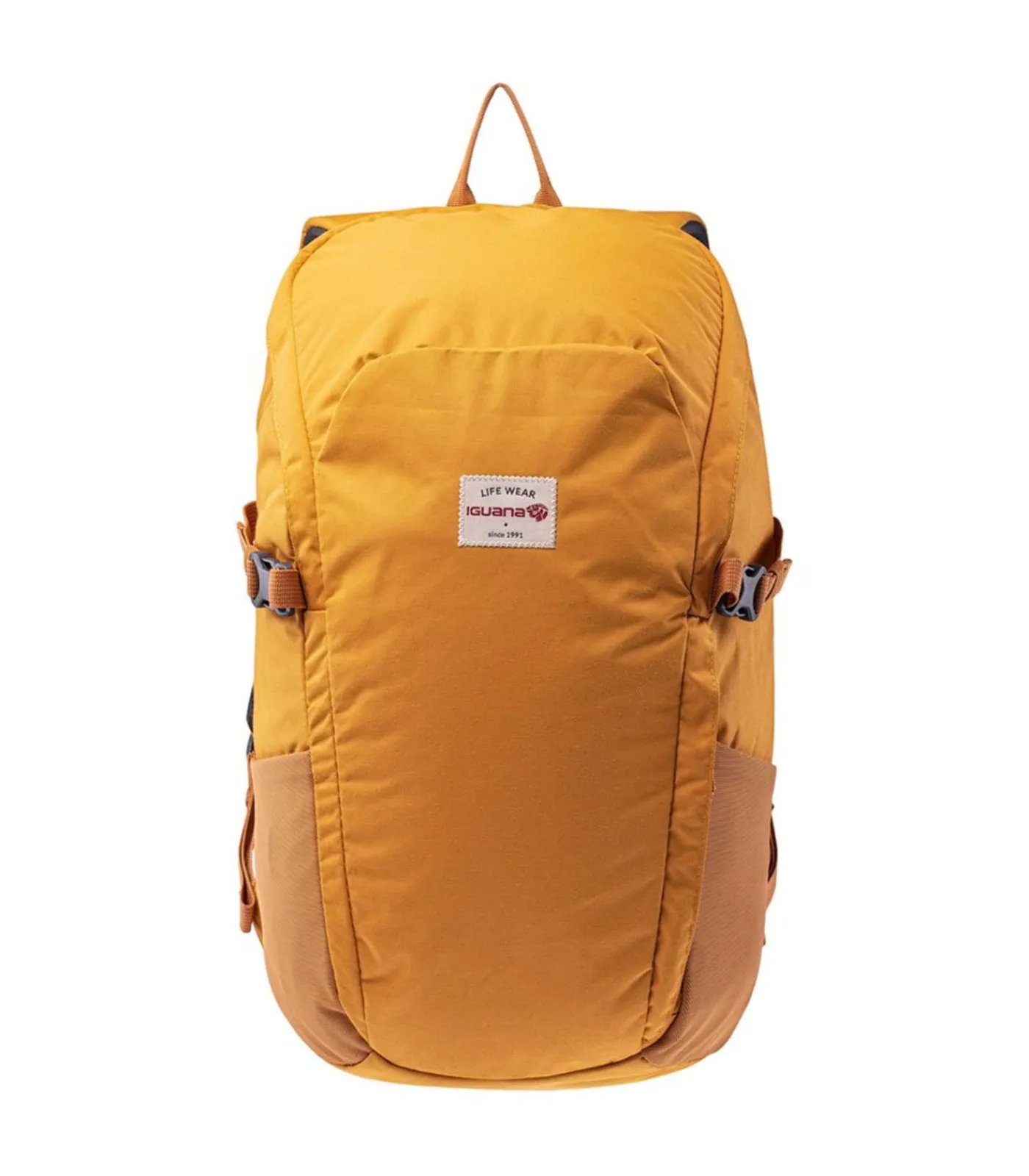 Clearance FONSO - Rugzak - Oranje Rugzakken