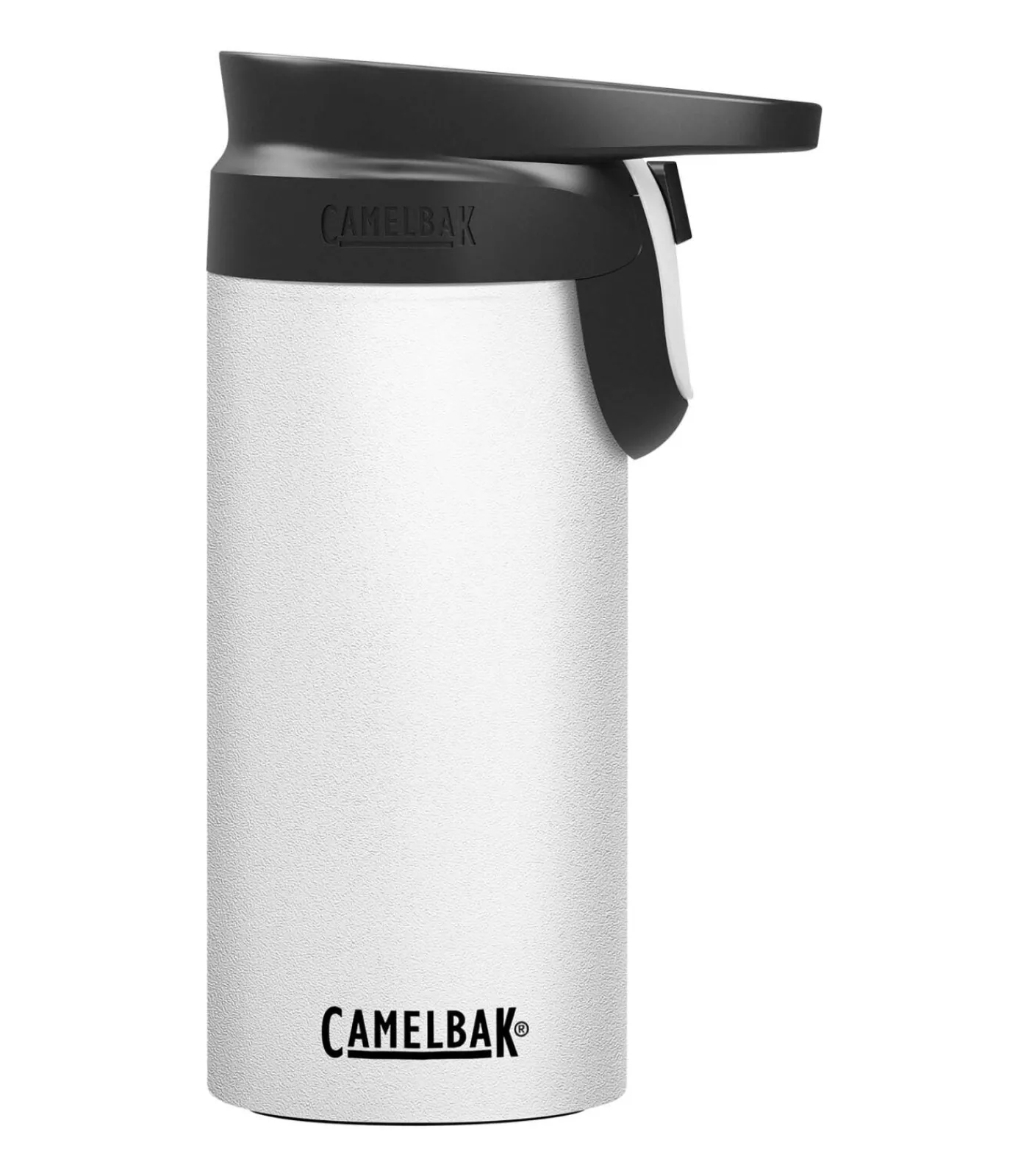 Online FORGE FLOW - Reismok - Wit Glazen & Karaffen