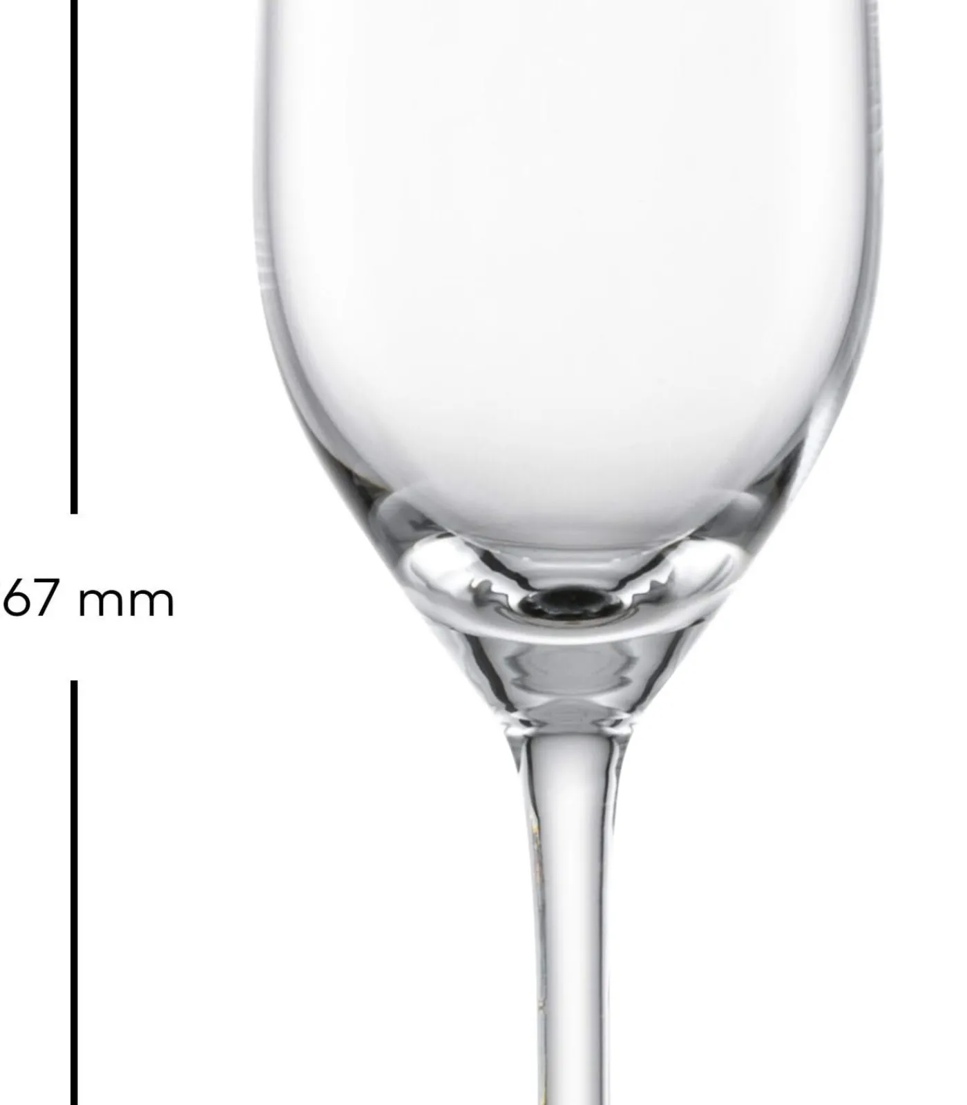 New Fortissimo Set 4 Bordeauxglas 130 Glazen & Karaffen