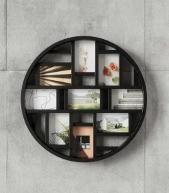 Foto en kunst houders Luna Fotolijsten