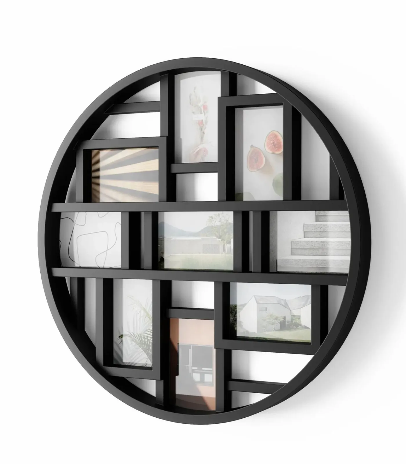 Foto en kunst houders Luna Fotolijsten