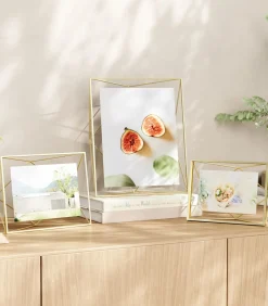 Hot Foto houder Prisma Fotolijsten