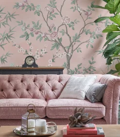 Clearance Fotobehang Eglantine Wanddecoratie