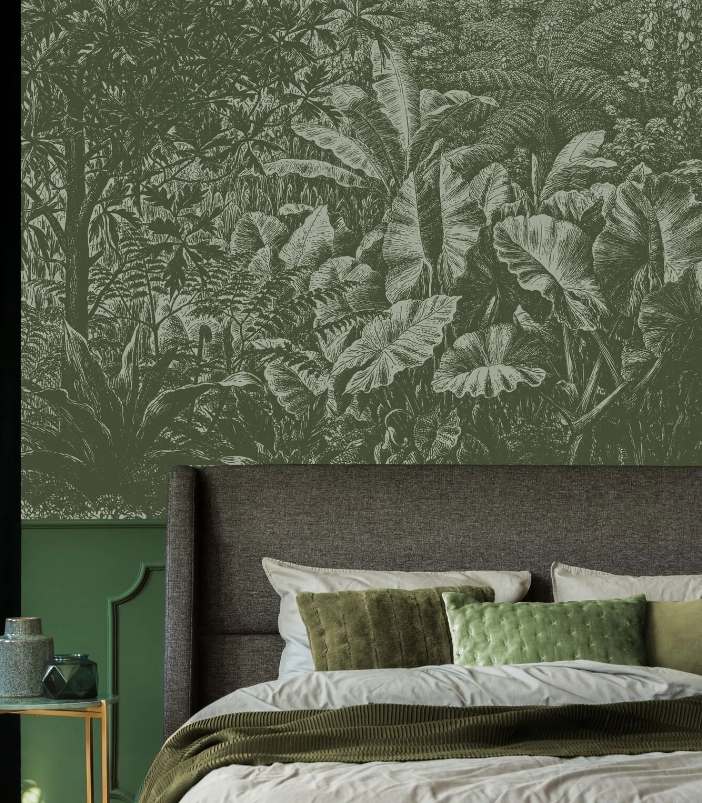 Discount Fototapete Regenwald Wanddecoratie