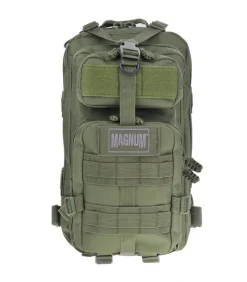 Hot FOX - Rugzak - Rugzakken