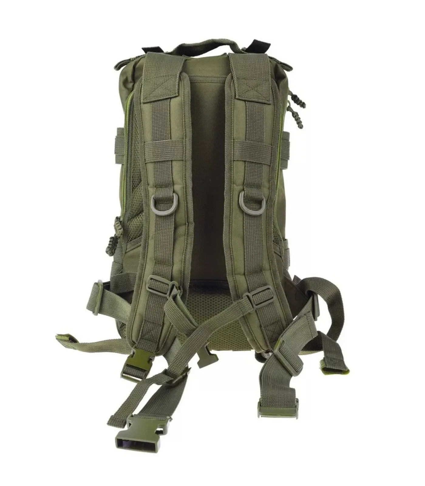 Hot FOX - Rugzak - Rugzakken