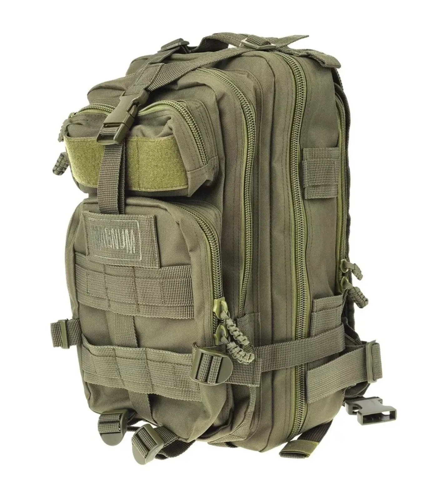 Hot FOX - Rugzak - Rugzakken