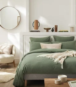 Best Frisson - Bedlinnen Laken Lakens