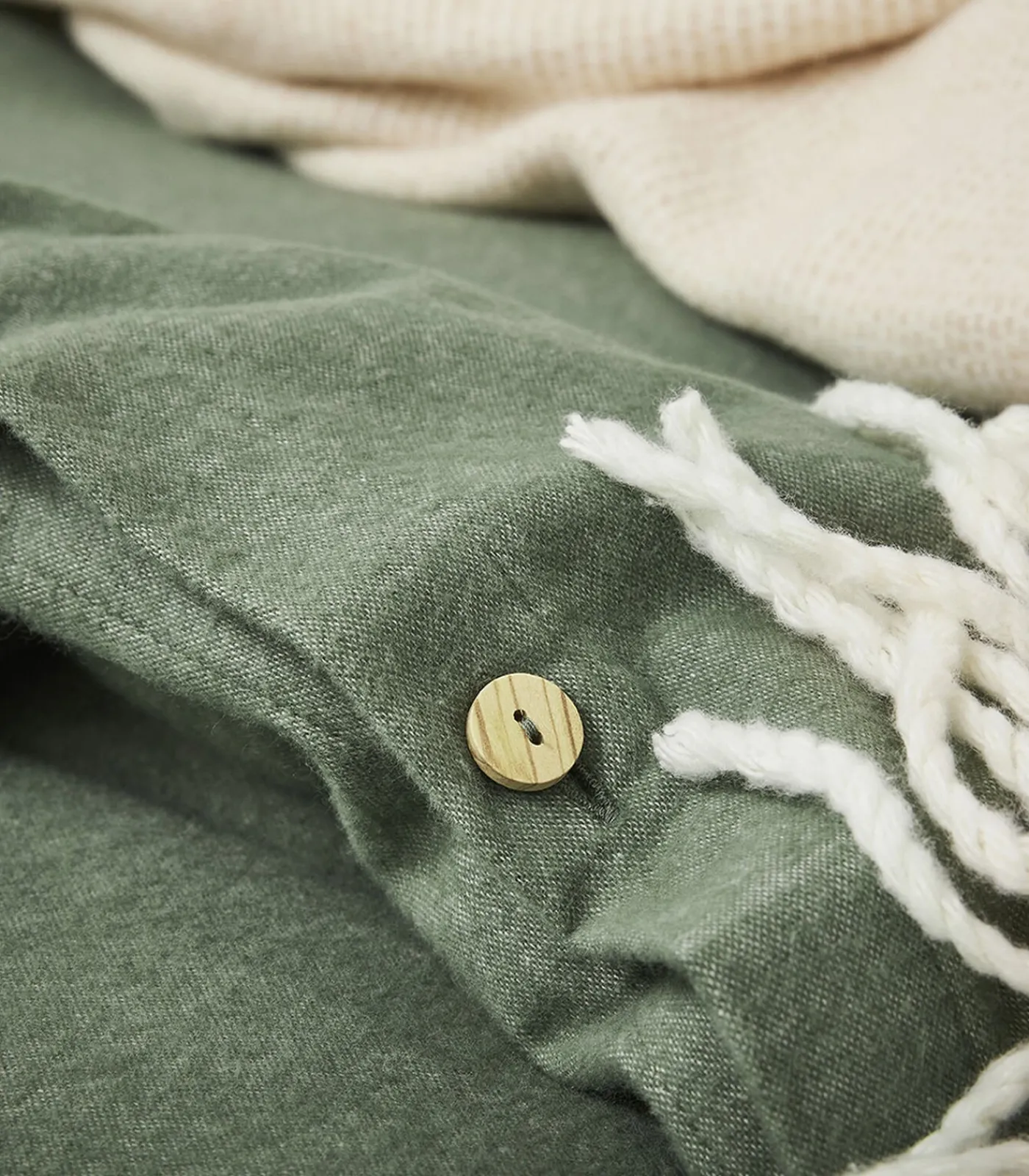 Best Frisson - Bedlinnen Laken Lakens