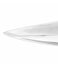 Hot Fruitmand Zilver 54 x 9 x 10 cm Aluminium Manden En Bakken