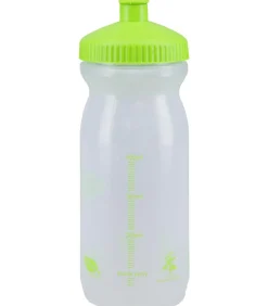 Clearance SS23ABOTU009 - Waterfles - Groen Keukenaccessoires