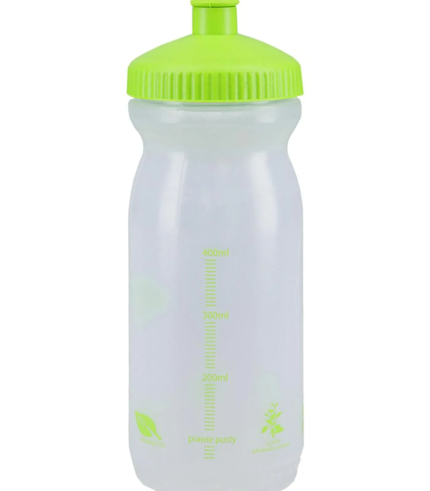 Clearance SS23ABOTU009 - Waterfles - Groen Keukenaccessoires