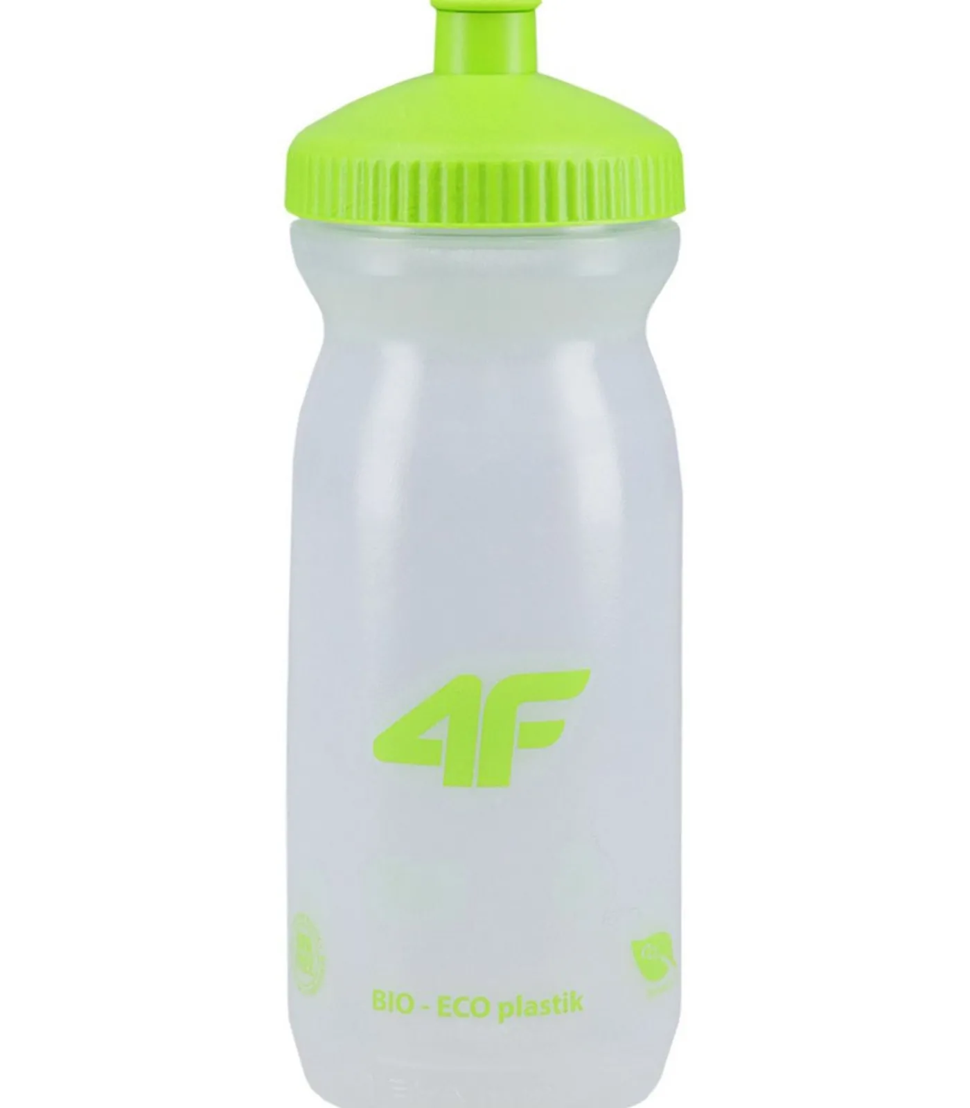 Best SS23ABOTU009 - Waterfles - Groen Keukenaccessoires