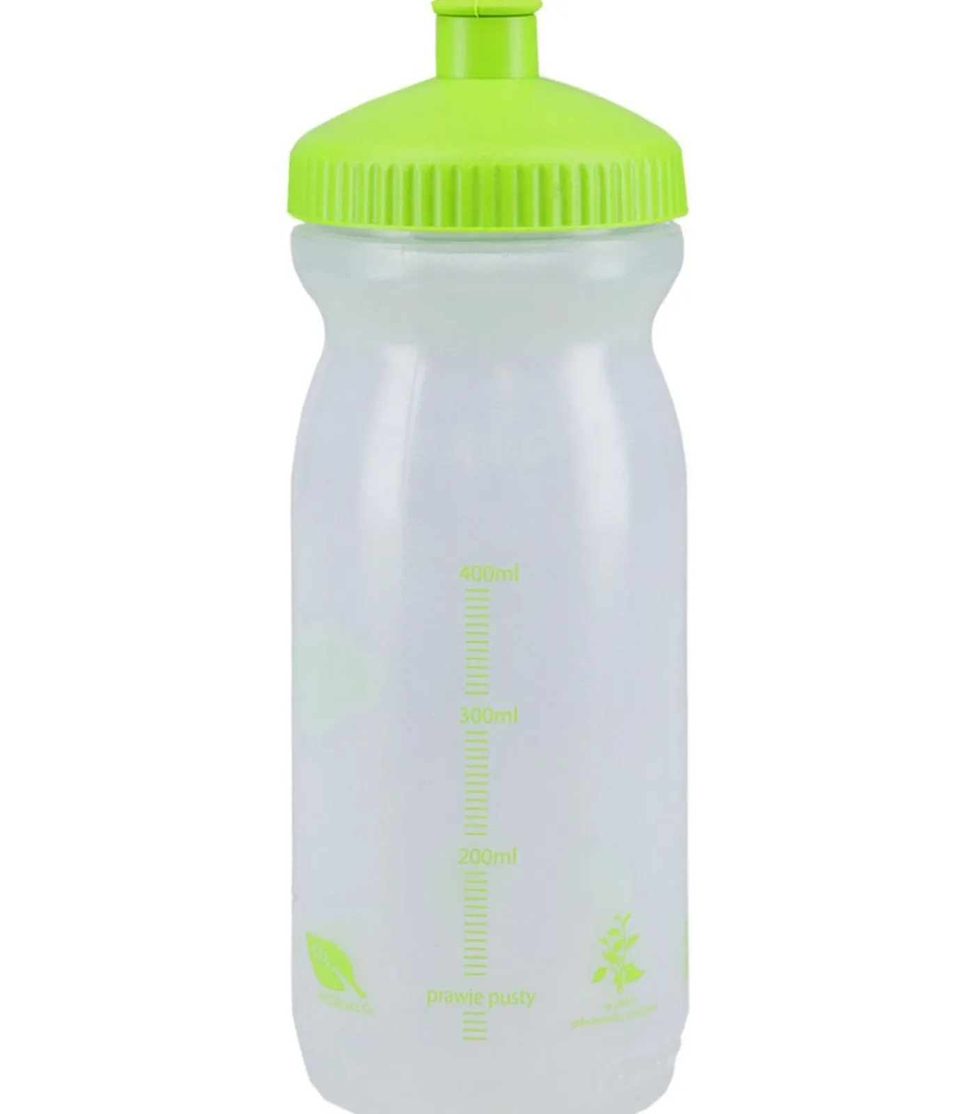 Best SS23ABOTU009 - Waterfles - Groen Keukenaccessoires