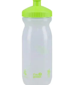 Best SS23ABOTU009 - Waterfles - Groen Keukenaccessoires