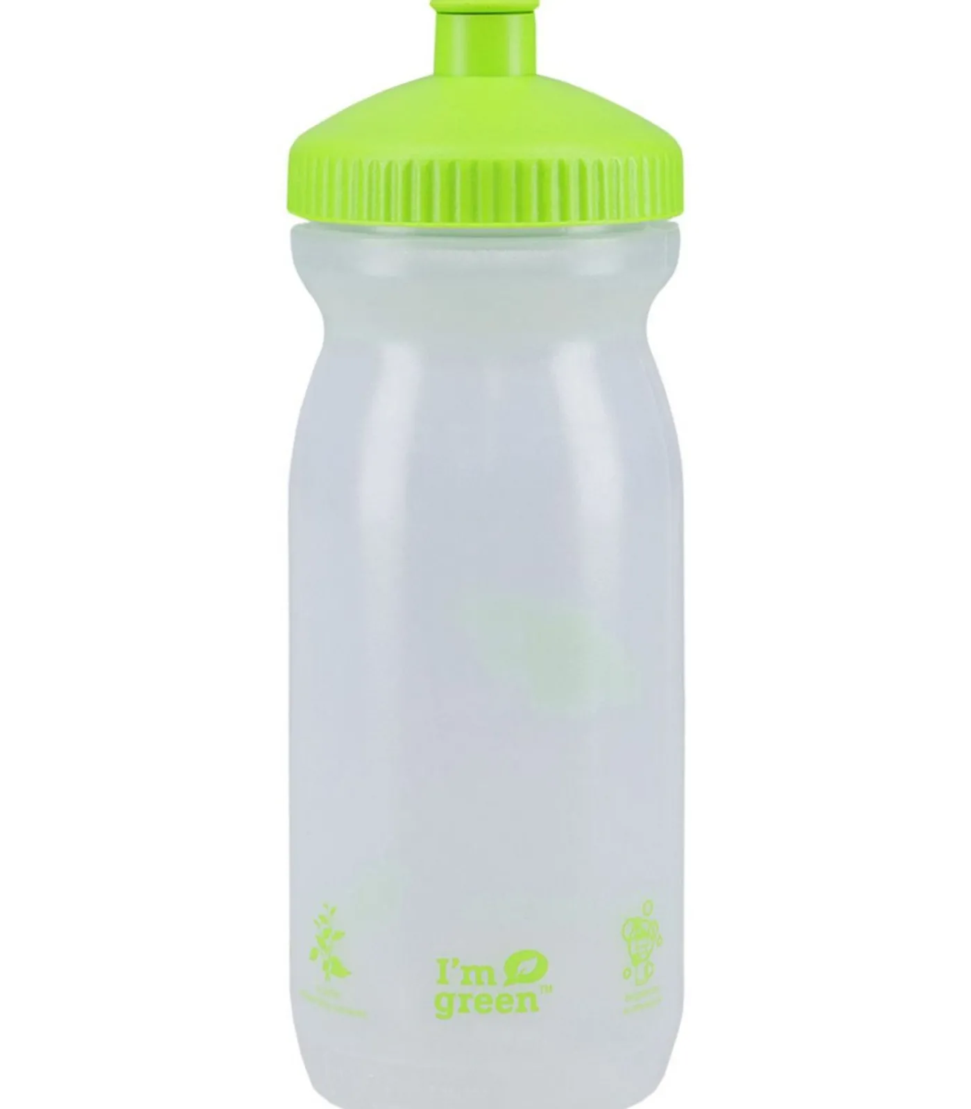 Best SS23ABOTU009 - Waterfles - Groen Keukenaccessoires